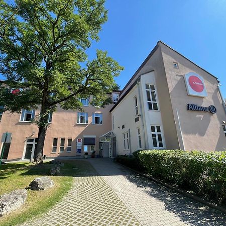 1, 2, Sleep Boardinghouse Unterschleissheim Zentrum ภายนอก รูปภาพ
